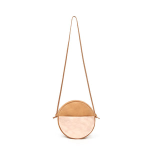 RUT - Runde Schultertasche