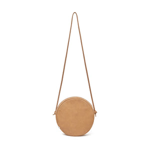 RUT - Runde Schultertasche