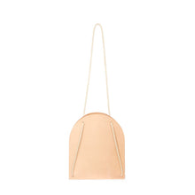 Laden Sie das Bild in den Galerie-Viewer, Minimalistische Rucksacktasche mit Kordel