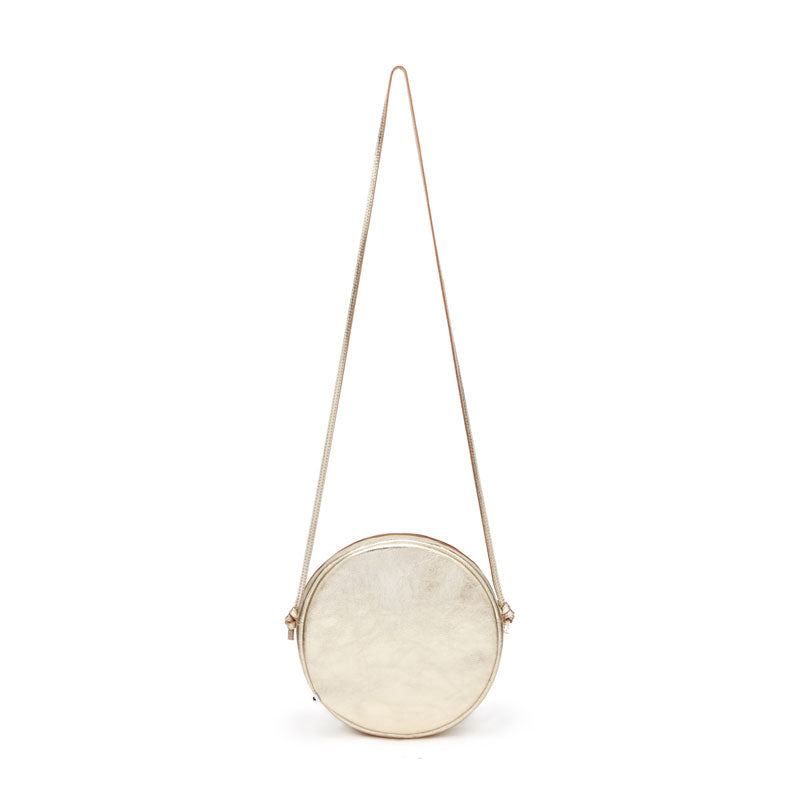 S A L E : RUT - Runde Schultertasche