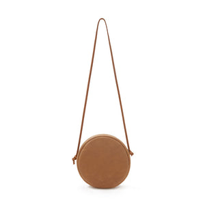 S A L E : RUT - Runde Schultertasche