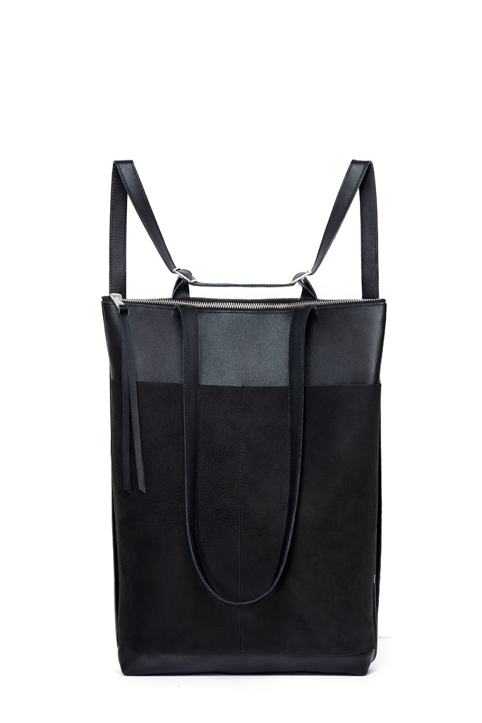 BJARNE - Rucksacktasche