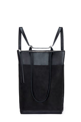 BJARNE - Rucksacktasche