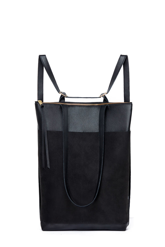BJARNE - Rucksacktasche