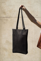 BJARNE - Rucksacktasche