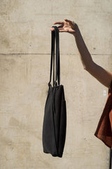 BJARNE - Rucksacktasche