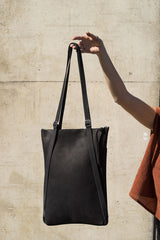 BJARNE - Rucksacktasche