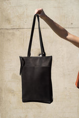 BJARNE - Rucksacktasche