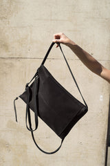 BJARNE - Rucksacktasche