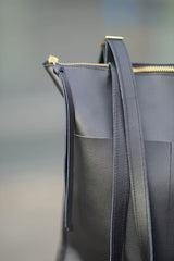 BJARNE - Rucksacktasche