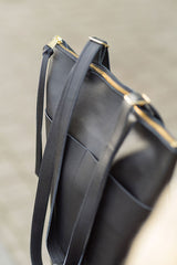 BJARNE - Rucksacktasche