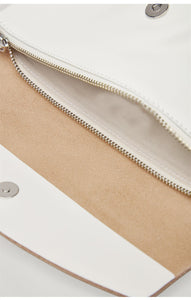Gürteltasche mit abnehmbaren Gürtel