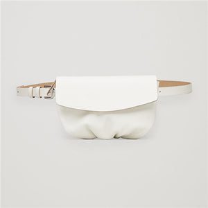 Gürteltasche mit abnehmbaren Gürtel