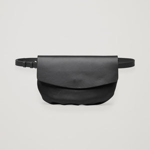 Gürteltasche mit abnehmbaren Gürtel