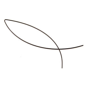 Grafische Ohrringe
