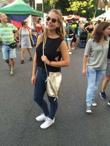 EBBA - Bucket Bag