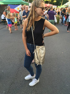 EBBA - Bucket Bag