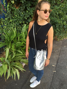 EBBA - Bucket Bag