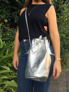 EBBA - Bucket Bag