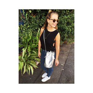 EBBA - Bucket Bag