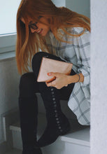 Laden Sie das Bild in den Galerie-Viewer, Clutch LEA