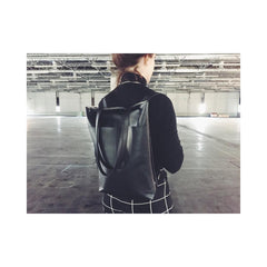 BJARNE - Rucksacktasche