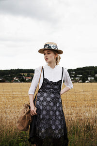 EBBA - Bucket Bag