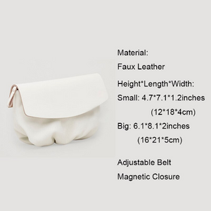 Gürteltasche mit abnehmbaren Gürtel