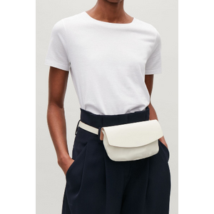 Gürteltasche mit abnehmbaren Gürtel