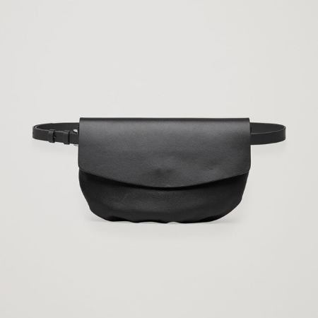 Gürteltasche mit abnehmbaren Gürtel