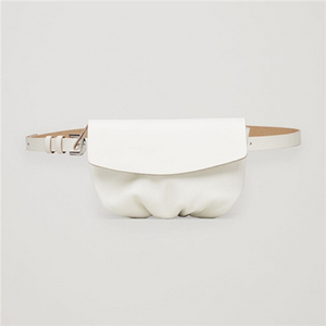 Gürteltasche mit abnehmbaren Gürtel