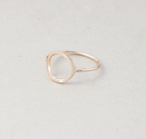 Kreis Ring