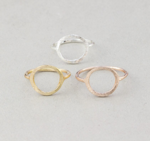 Kreis Ring