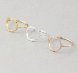 Kreis Ring