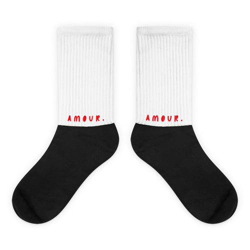 ELEKTROPULLI Unisex Socken
