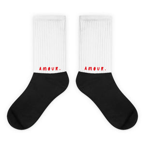 ELEKTROPULLI Unisex Socken