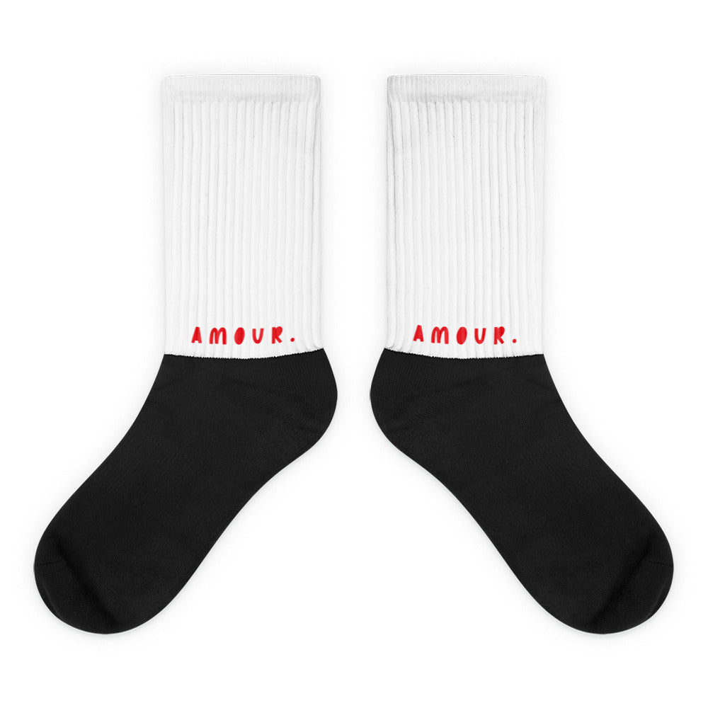 ELEKTROPULLI Unisex Socken
