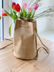 SELMA - Kleine Rucksacktasche