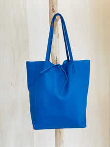 S A L E : Shopper mit Bändchen
