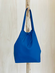 S A L E : Shopper mit Bändchen
