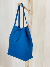 Laden Sie das Bild in den Galerie-Viewer, S A L E : Shopper mit Bändchen