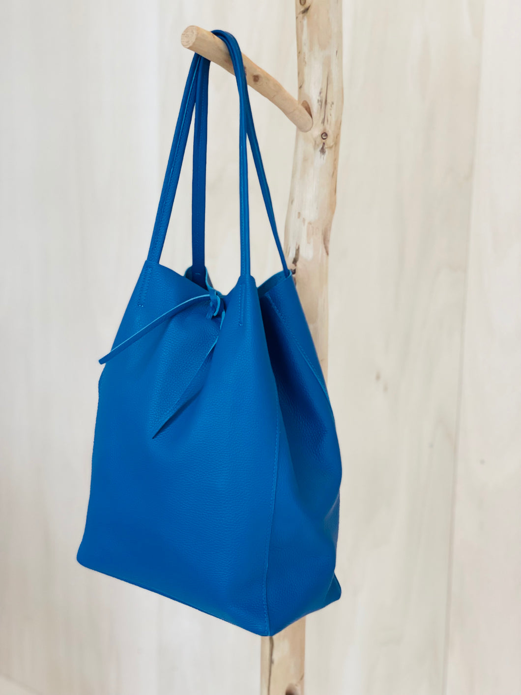 S A L E : Shopper mit Bändchen