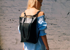 BJARNE - Rucksacktasche