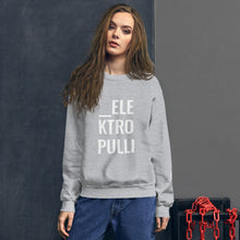 Laden Sie das Bild in den Galerie-Viewer, Pullover