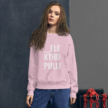 Laden Sie das Bild in den Galerie-Viewer, Pullover