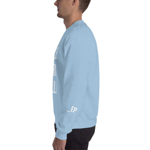 ELEKTROPULLI Unisex-Sweatshirt