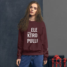 Laden Sie das Bild in den Galerie-Viewer, Pullover