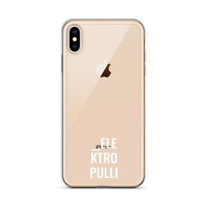 iPhone Hülle