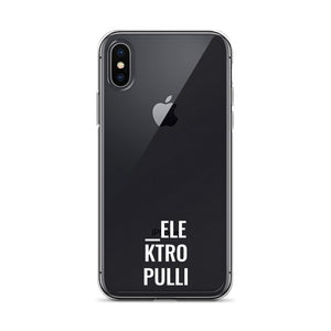 iPhone Hülle