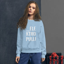 Laden Sie das Bild in den Galerie-Viewer, Pullover